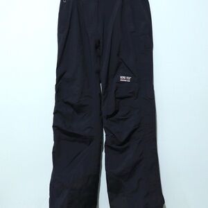 Obermeyer GORE-TEX Women's Size 6 Snow Ski Pants Black Waterproof Insulated